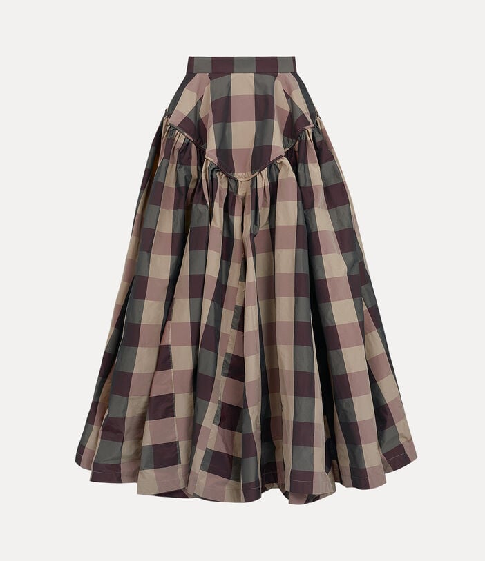 Vivienne Westwood DIRNDL SKIRT